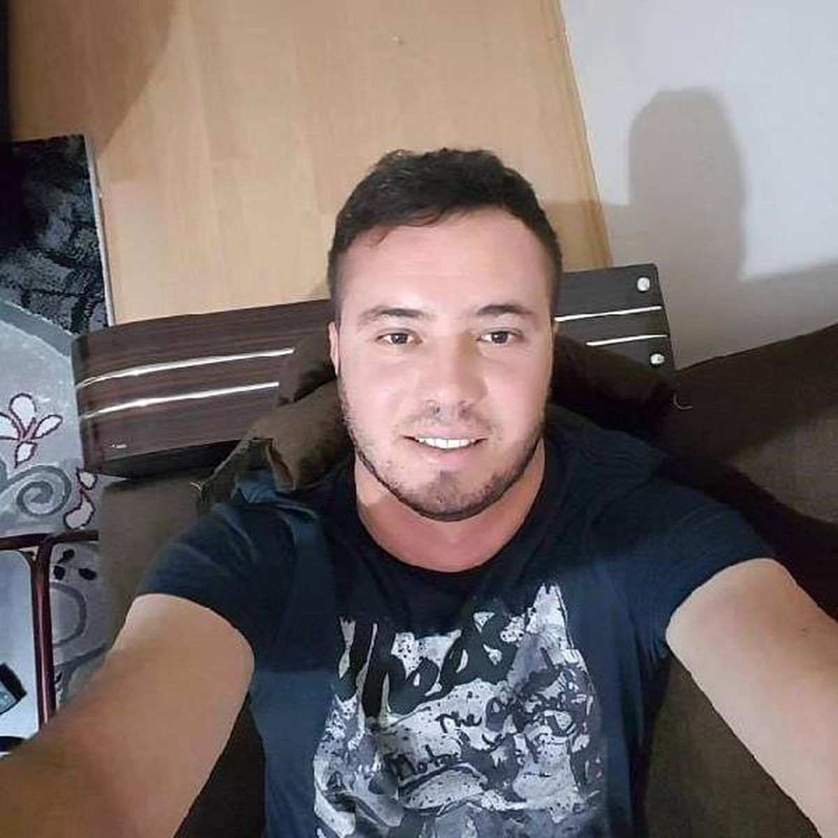 Cezaevi Şoförü, Uzman Çavuşu Bıçaklayarak Öldürdü/ Fotoğraflar (Yeniden)
