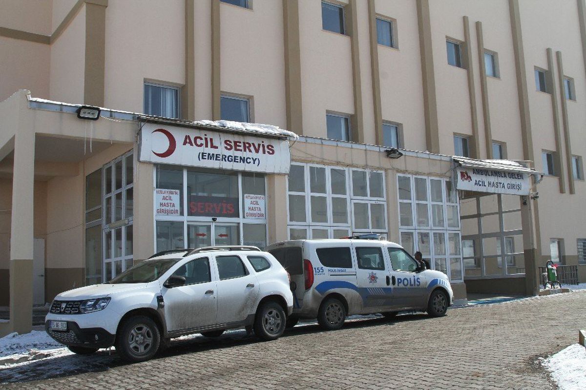 Cezaevinde Şoför Dehşeti: Uzman Çavuş Bıçaklanarak Öldürüldü