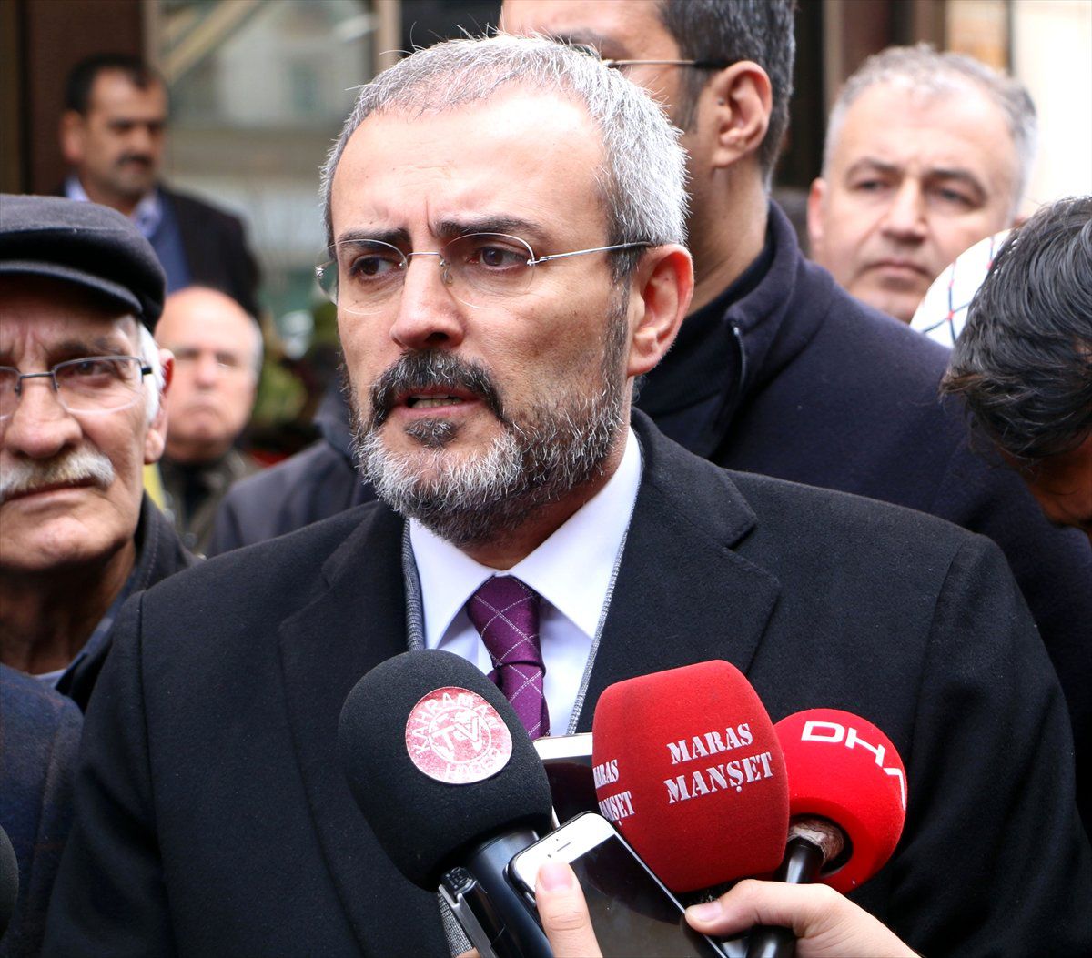 CHP Seçimden Sonra Kaç Parçaya Bölüneceğini Konuşmalı"