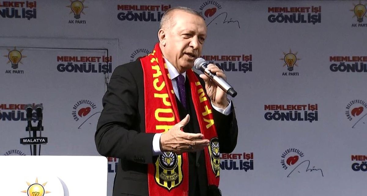 CHP\'ye \'Koçbaşı\' Benzetmesi