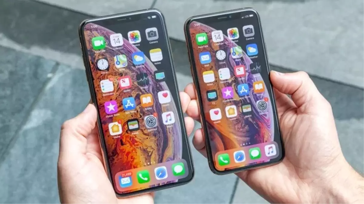 Çinli Satıcılar, İphone\'ların Satış Fiyatlarını Bir Kez Daha Düşürdü