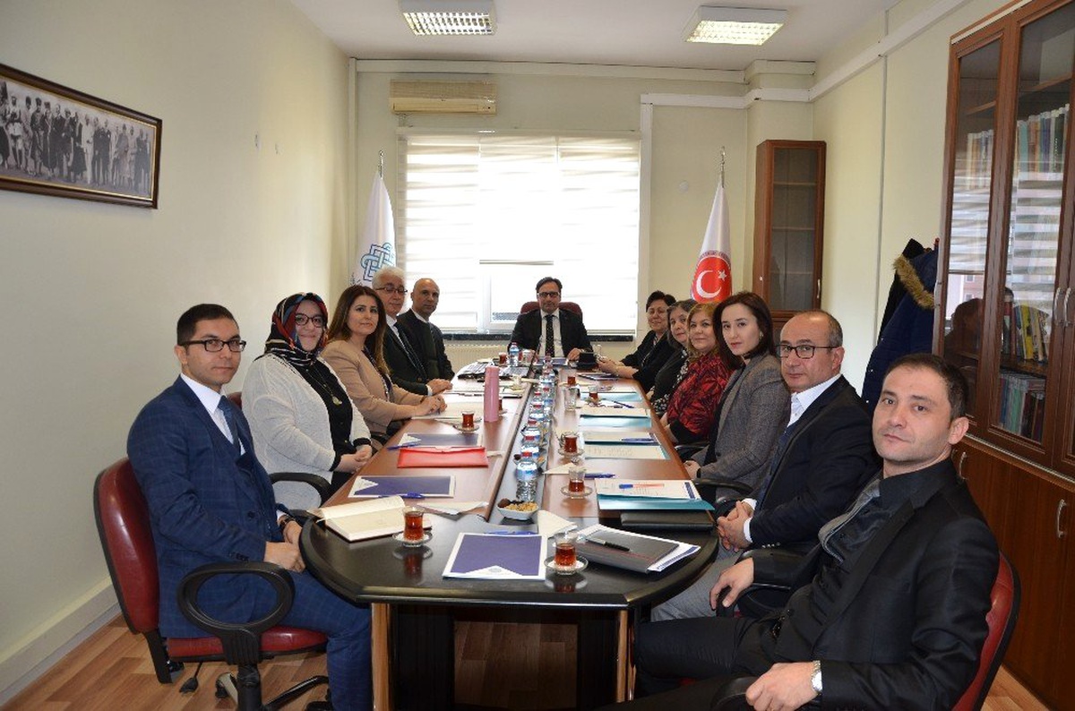 Çocuklar İçin Türk Masalları Kitaplaştırılacak