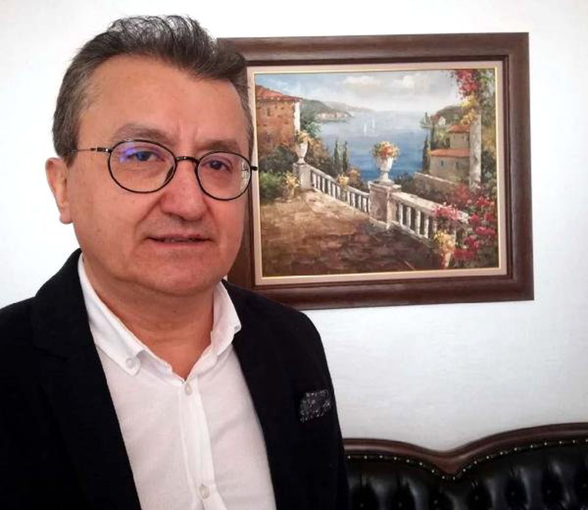 Dev Hücreli Arterit\' Hastalığına Dikkat