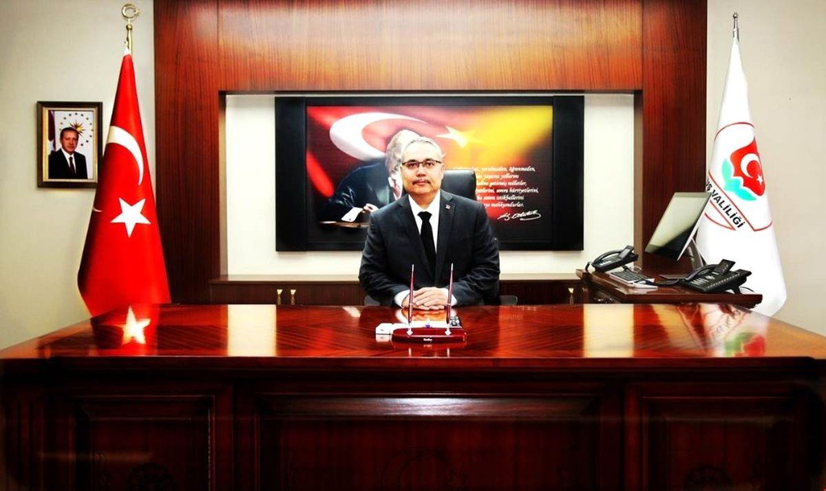 Devlet Terör Mağdurlarının Yarasını Sarıyor