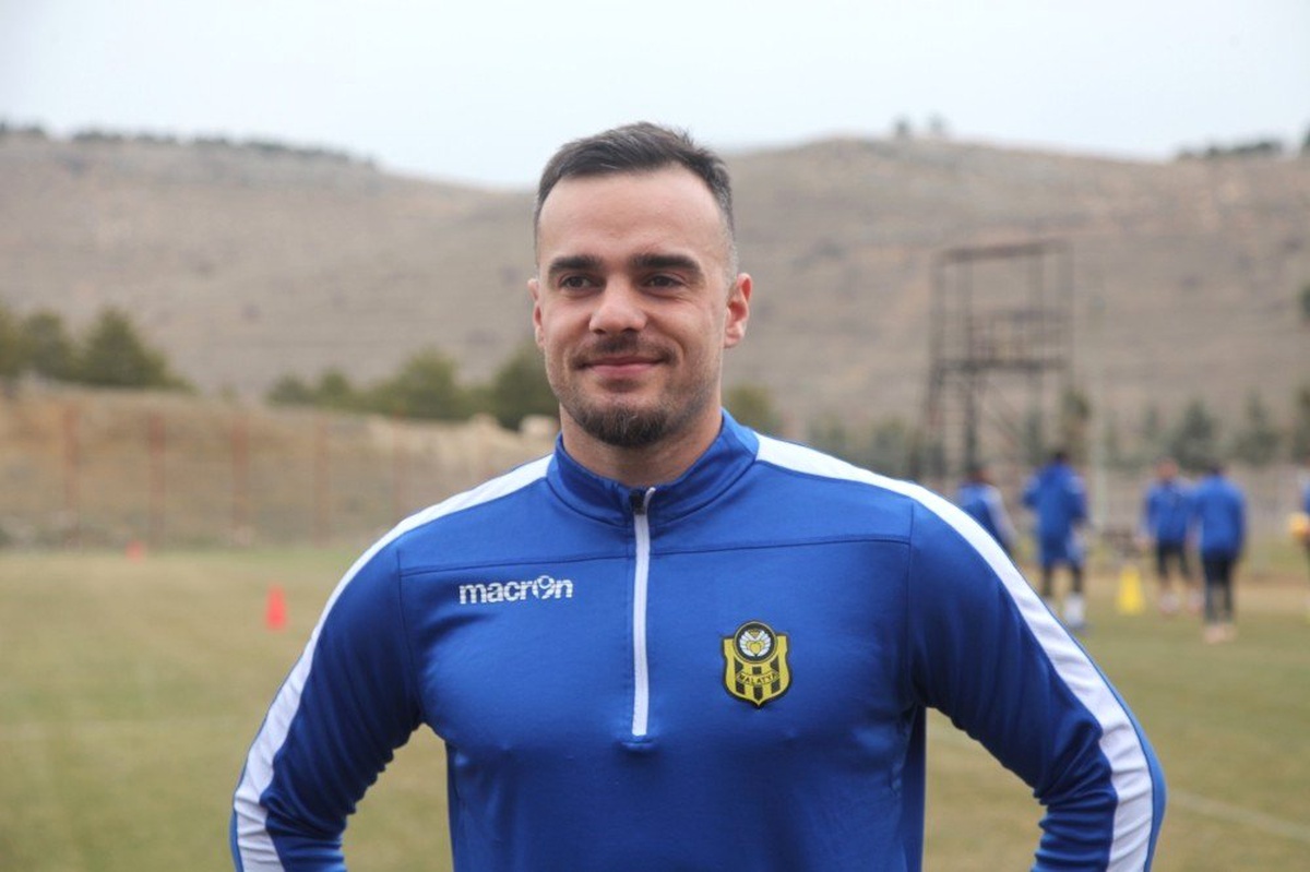 E.yeni Malatyaspor\'da Futbolcular Kötü Gidişe Dur Demek İstiyor