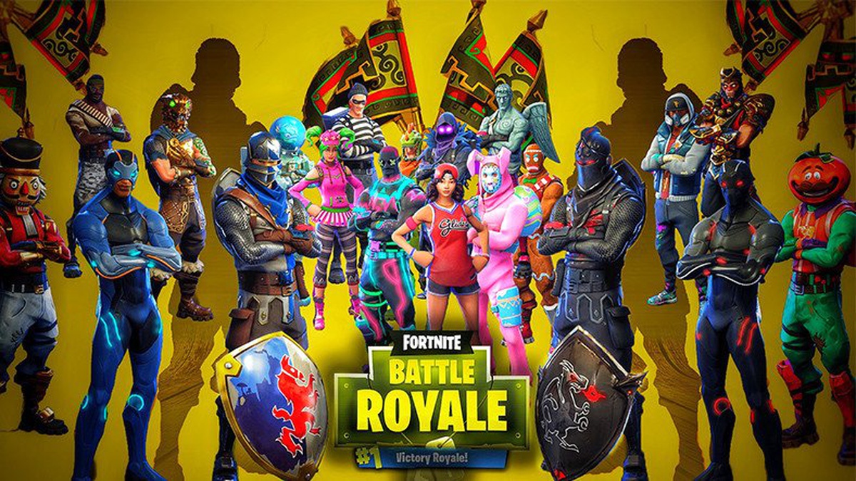 Epic Games, Yeni Güncellemeyle Fortnite\'a Hazine Avı Modunu Ekledi