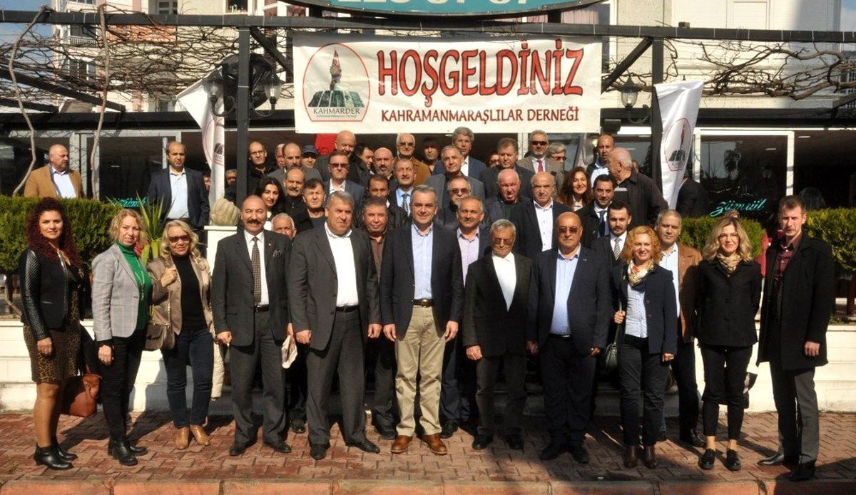 Esen: "Kutuplaştırıcı Siyaset Terk Edilmeli "