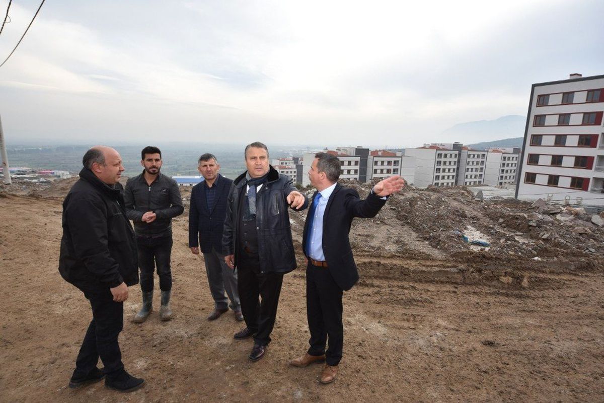 Ev Sahibi Olmak İsteyenlerin Özlemle Beklediği Gün Geldi