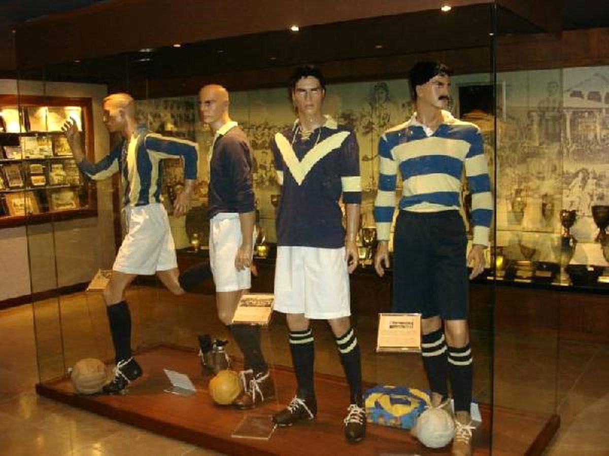 Fenerbahçe\'ye Stadyum ve Müze Turundan Büyük Gelir
