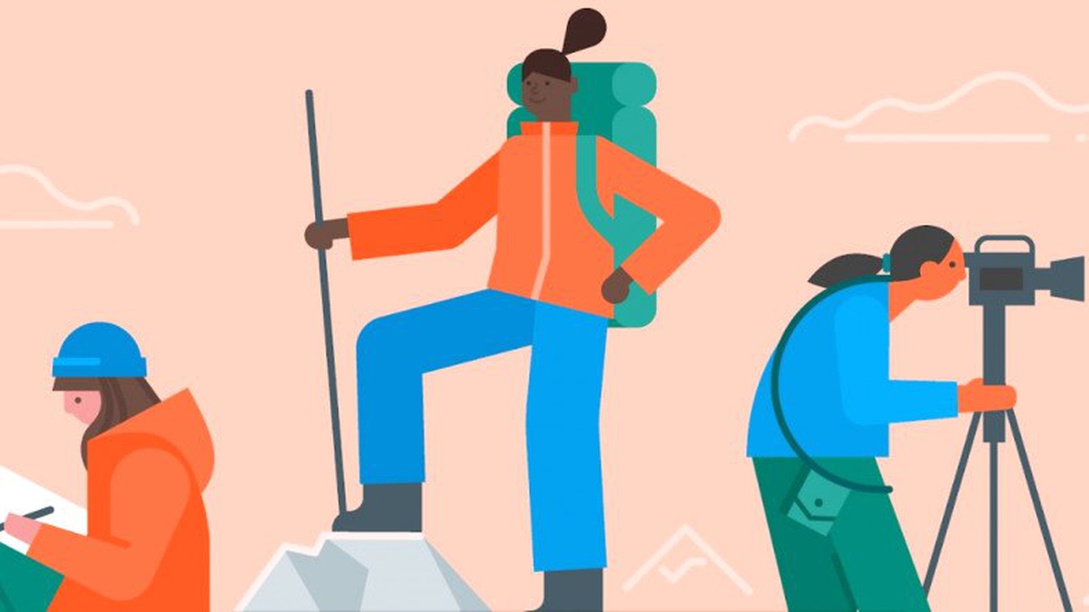 Google, 8 Mart İçin Mobil Oyun Dünyasının Kadın Kahramanlarını Ön Plana Çıkardı