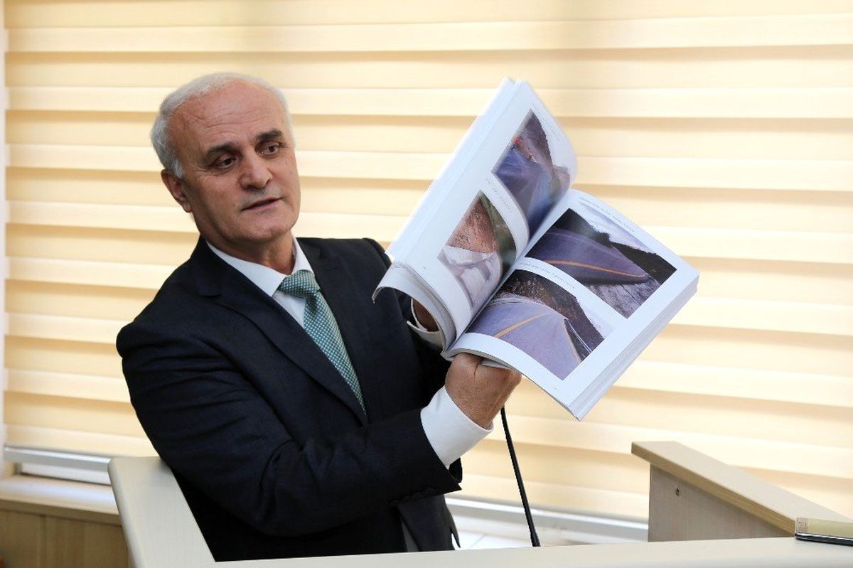 Gümüşhane İl Özel İdaresi\'nin 2018 Yılı Faaliyet Raporu Kabul Edildi