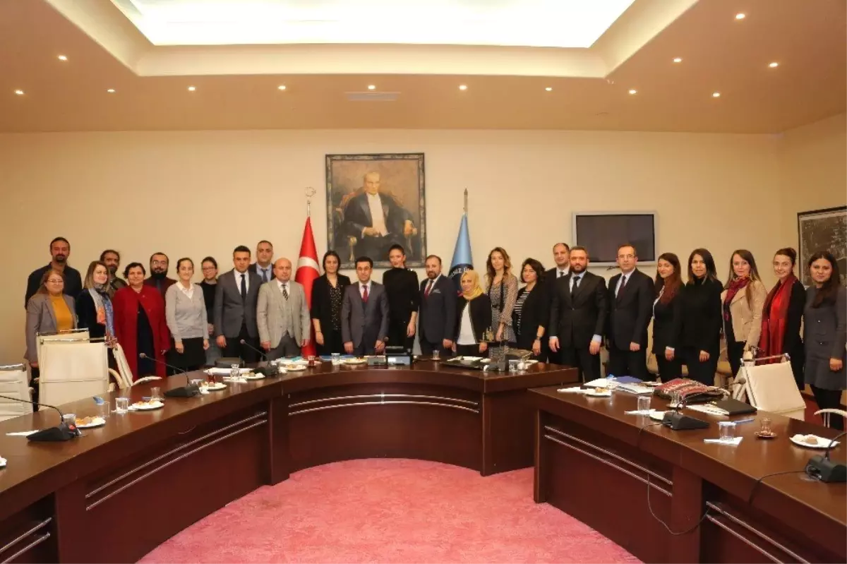 Güney Kariyer Fuarı Akdeniz Üniversitesi\'nde