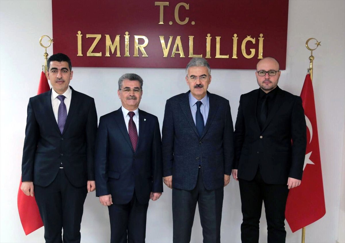 Güvenli Bölgeler Arttıkça Suriye Türkmenleri Vatanına Dönecek"