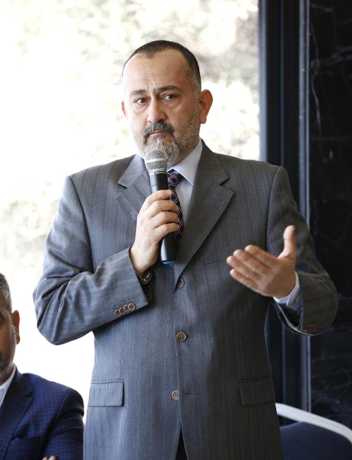 Hdp İşbirliğinden Bahsetmemişti, Böcek\'le Yol Ayrımına Geldik\'