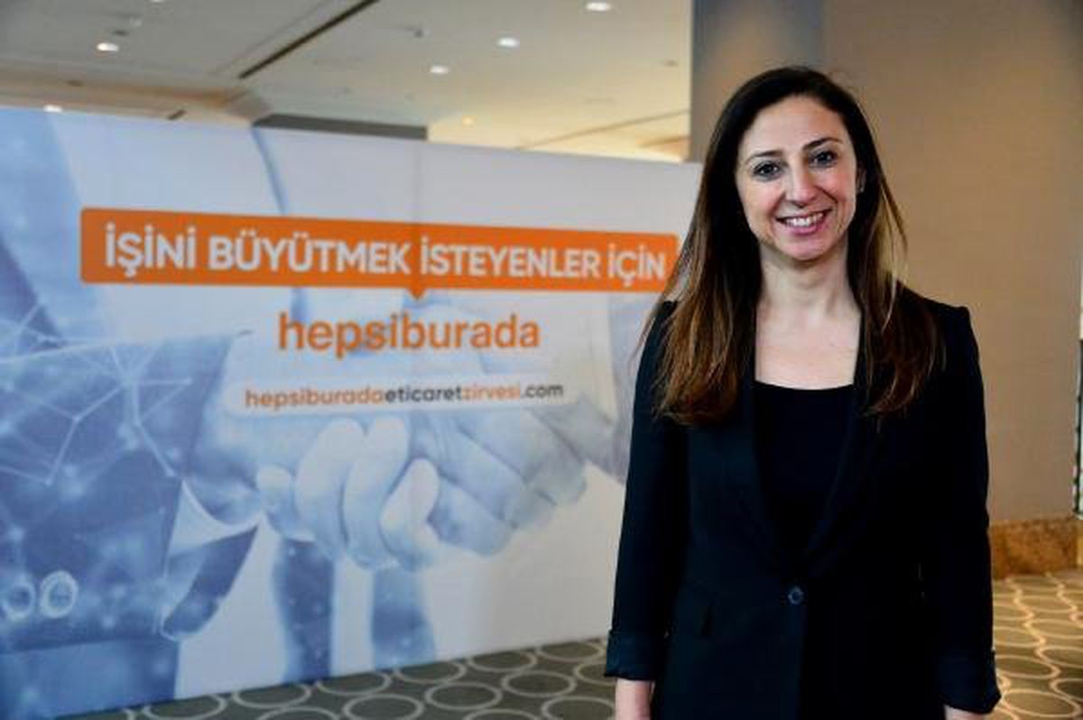 Hepsiburada Adana\'da Dijital Girişimcileri Buluşturdu