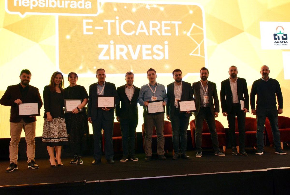 Hepsiburada ile Adana\'da Dijital Dönüşüm Seferberliği