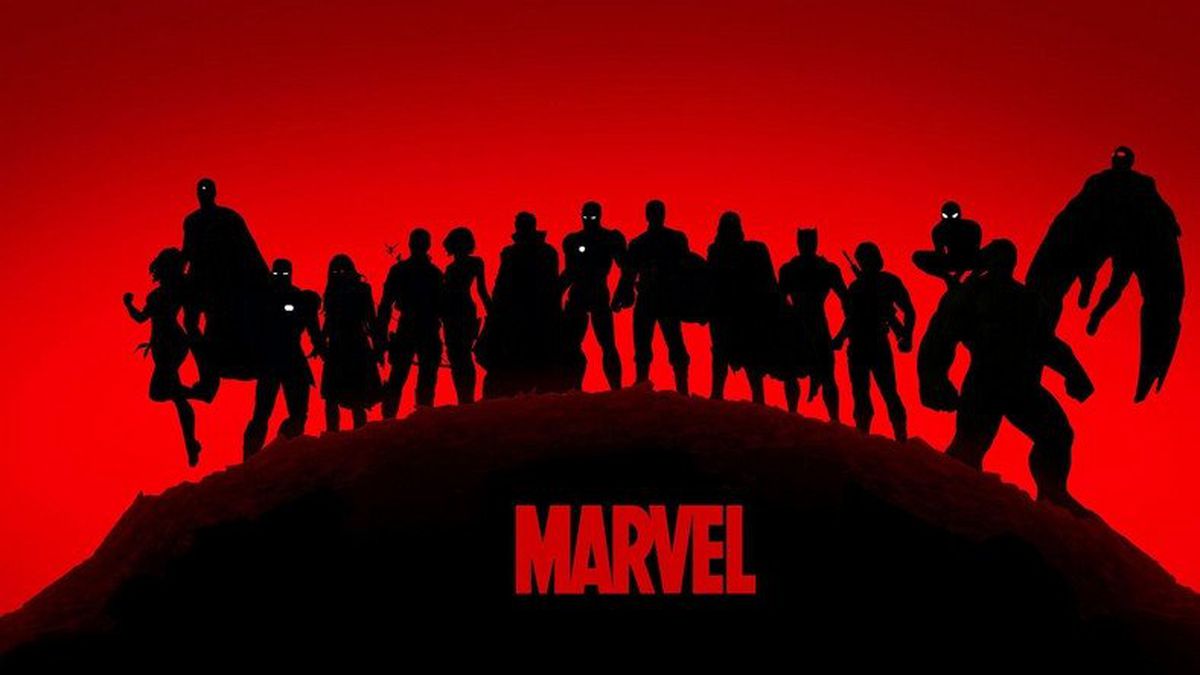 İddia: Marvel, Yenilmezler ve X-Men\'i Karşı Karşıya Getirmeyi Planlıyor