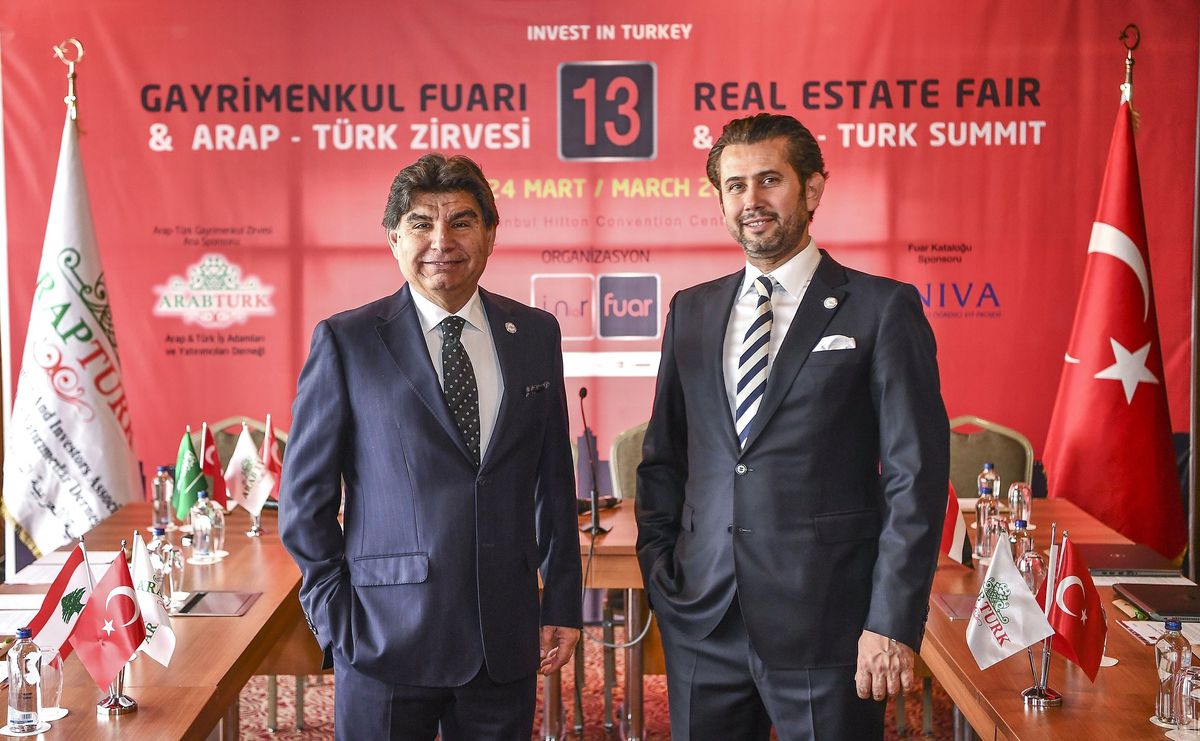 İki Günde Körfez\'e 250 Milyon Dolarlık Satış Hedefi