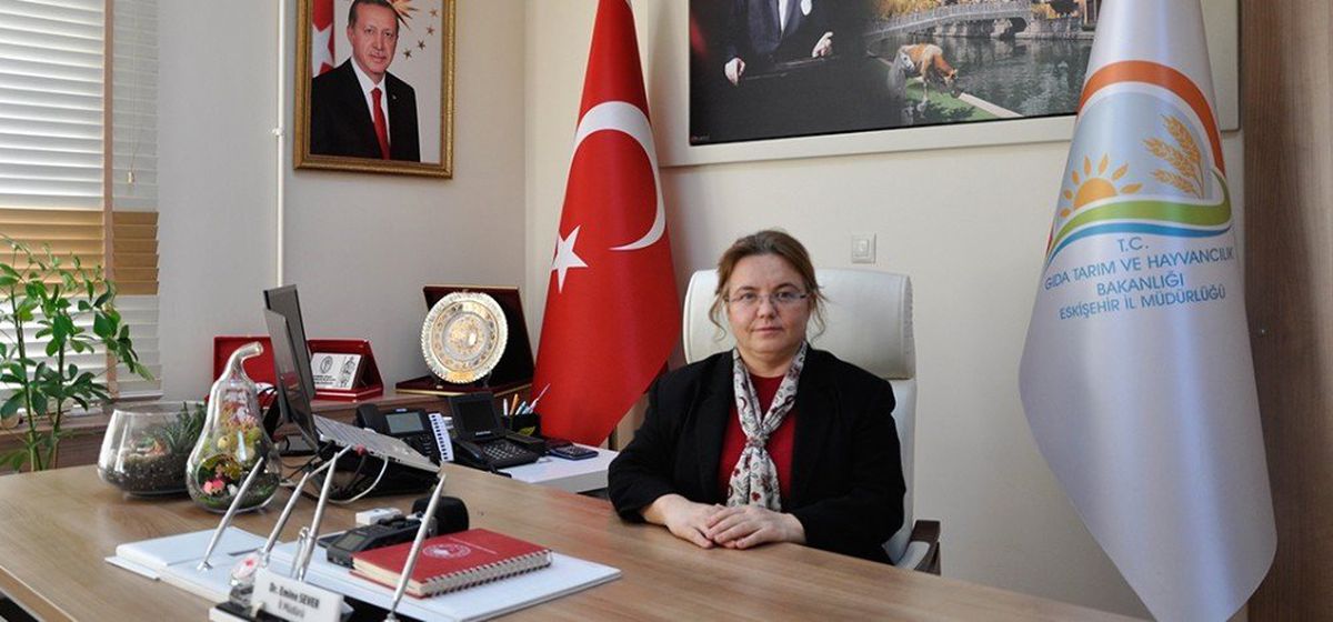 İki İlçede Mera Alanları Islah Edilecek