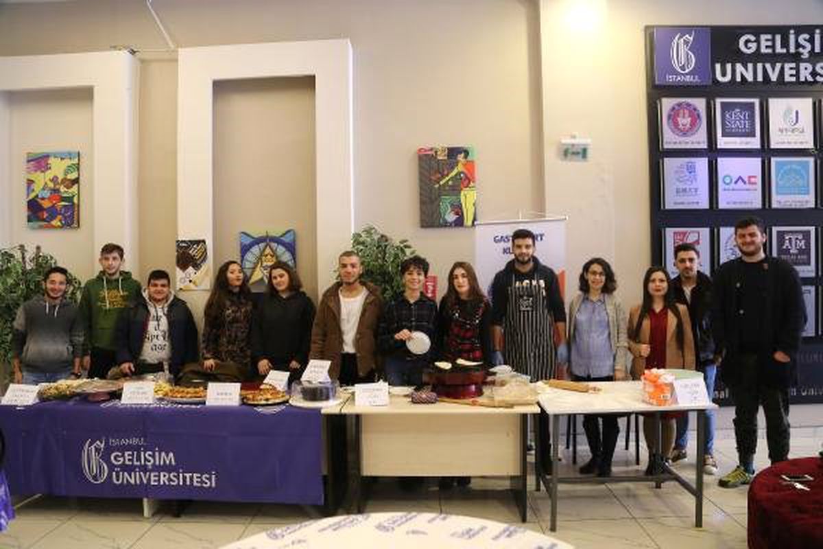 İstanbul\'dan Şırnak\'a Eğitim Köprüsü Kurdular