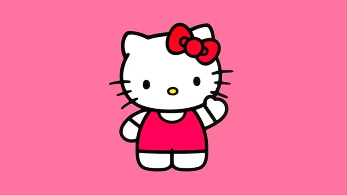 Japonya\'nın Minnoş Devi \'Hello Kitty\'nin Filmi Geliyor
