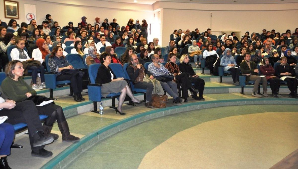 Kadına Şiddete Tersten Bakış