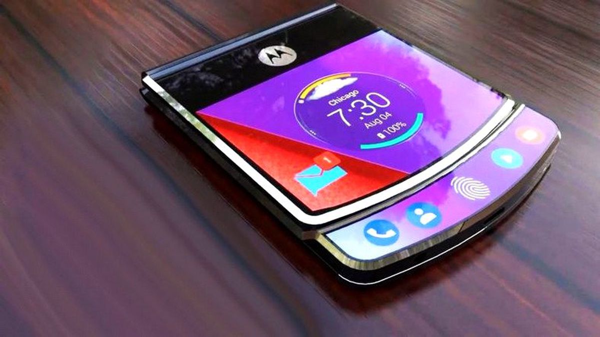 Katlanabilir Telefonlar, Gelecekte Hangi Tasarıma Sahip Olacaklar?