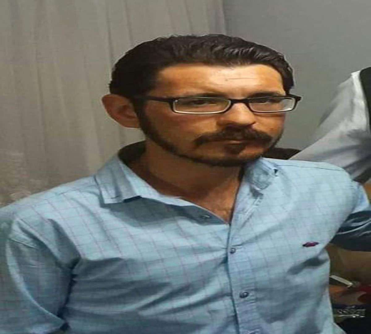 Kayıp Gençten Acı Haber
