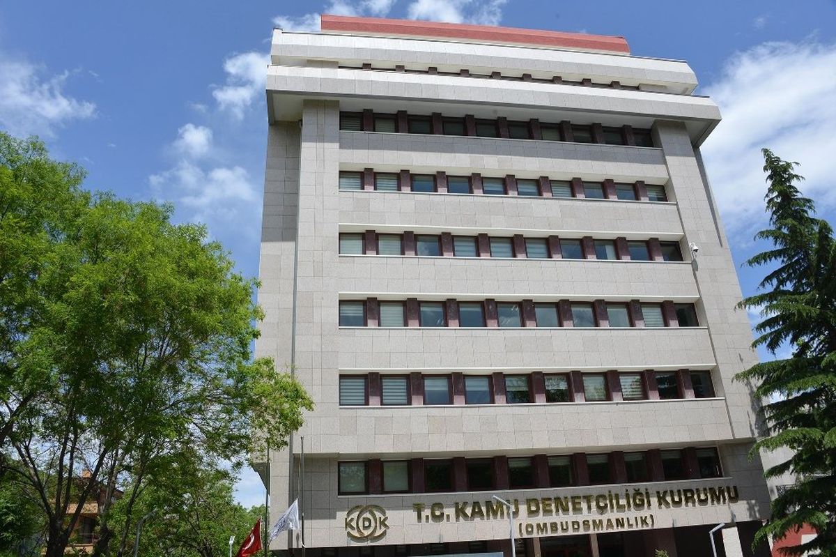 Kdk: Noterlerde Kredi Kartı Geçsin