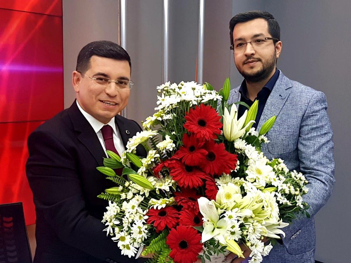 Kepez\'de Belediye İşçisine Sendika Müjdesi