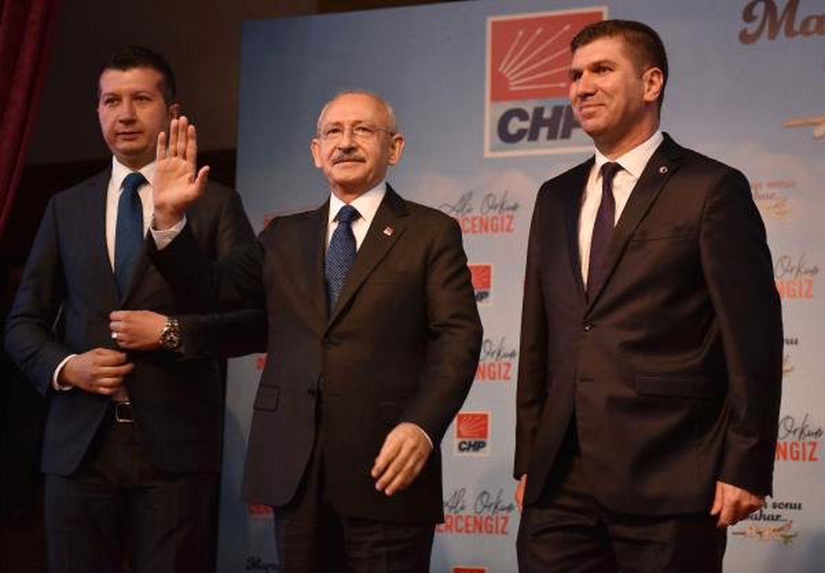 Kılıçdaroğlu\'ndan \'Kürkte Vergi\' Eleştirisi
