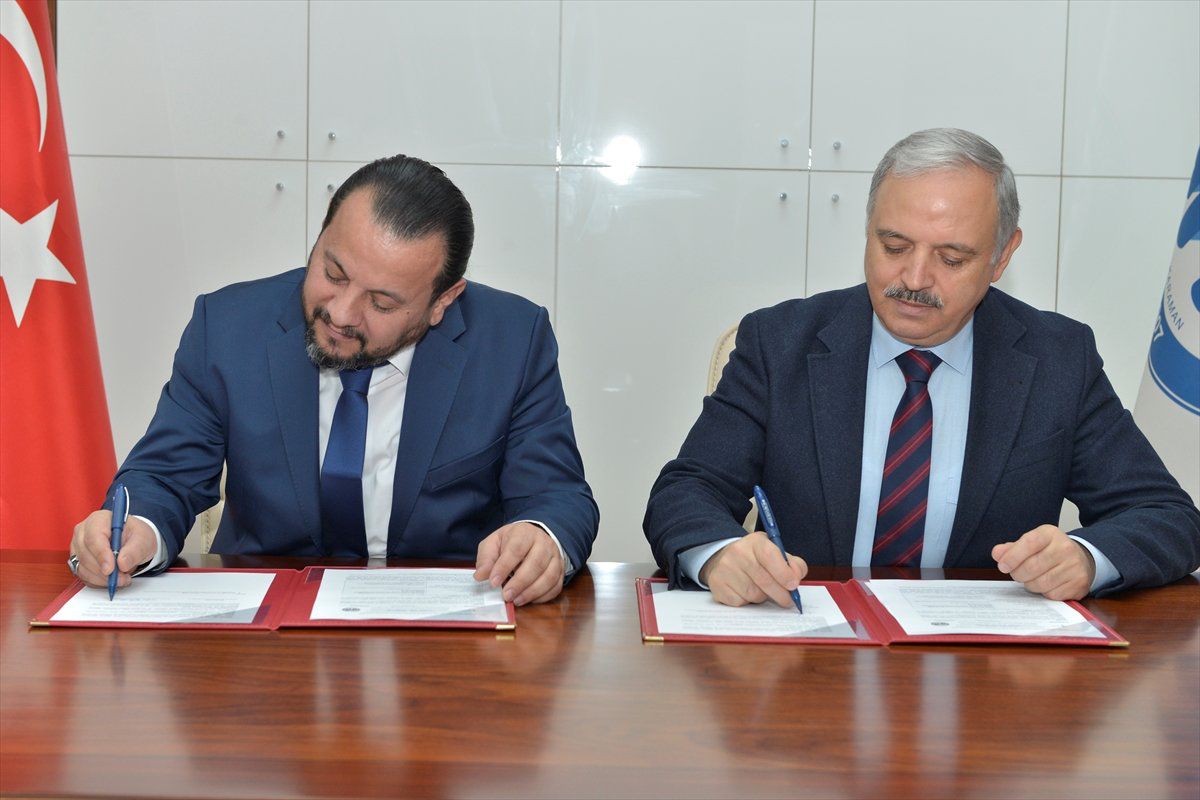 Kmü ve İşkur İki Yeni Protokol İmzaladı