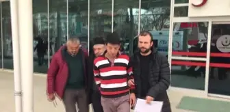 Konya Arazi Anlaşmazlığı Tartışmasında Yeğenini Vurdu