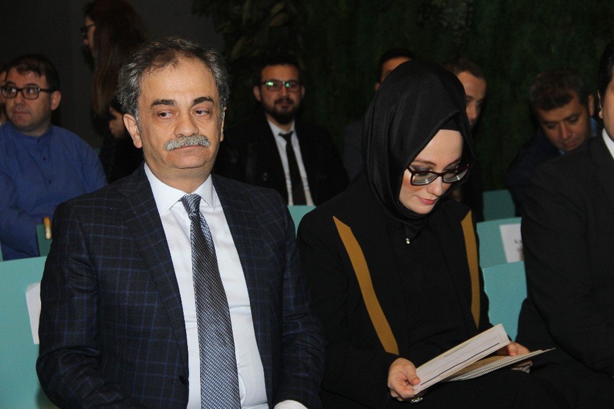 Küçük Buluşçular, Zemin İstanbul\'da Düzenlenen Törende Ödüllerini Aldı