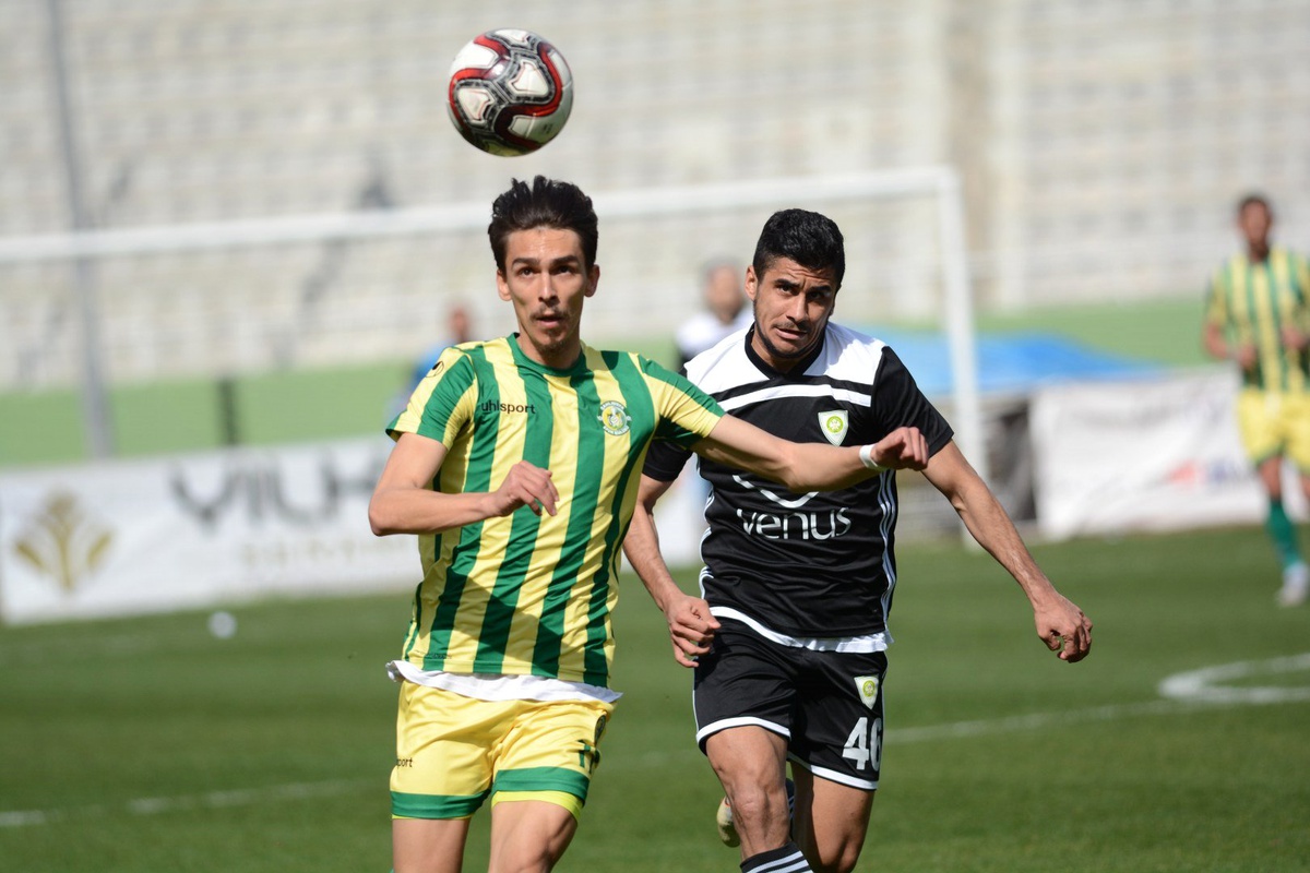 Manisa Büyükşehir Belediyespor, Şanlıurfa\'da Galibiyeti Koruyamadı