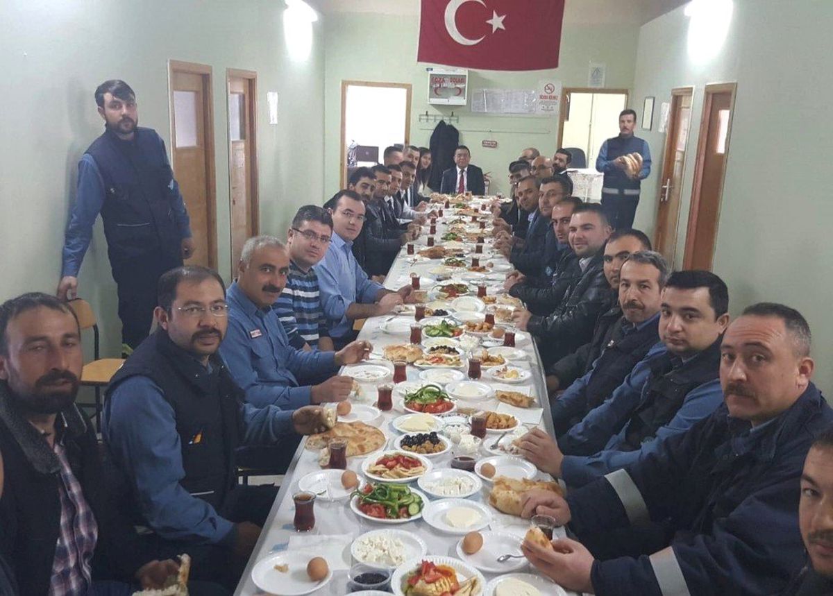 Medaş Genel Müdürü Erol Uçmazbaş: "Her Geçen Yıl Arıza Sayısı Düşüyor"