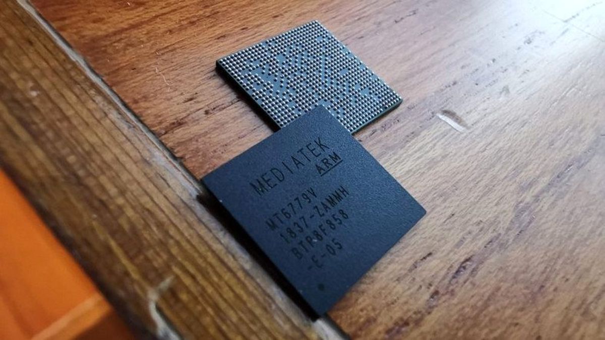 Mediatek Zirveye Oynuyor: 7 Nanometrelik Yeni Bir İşlemci Üretilecek