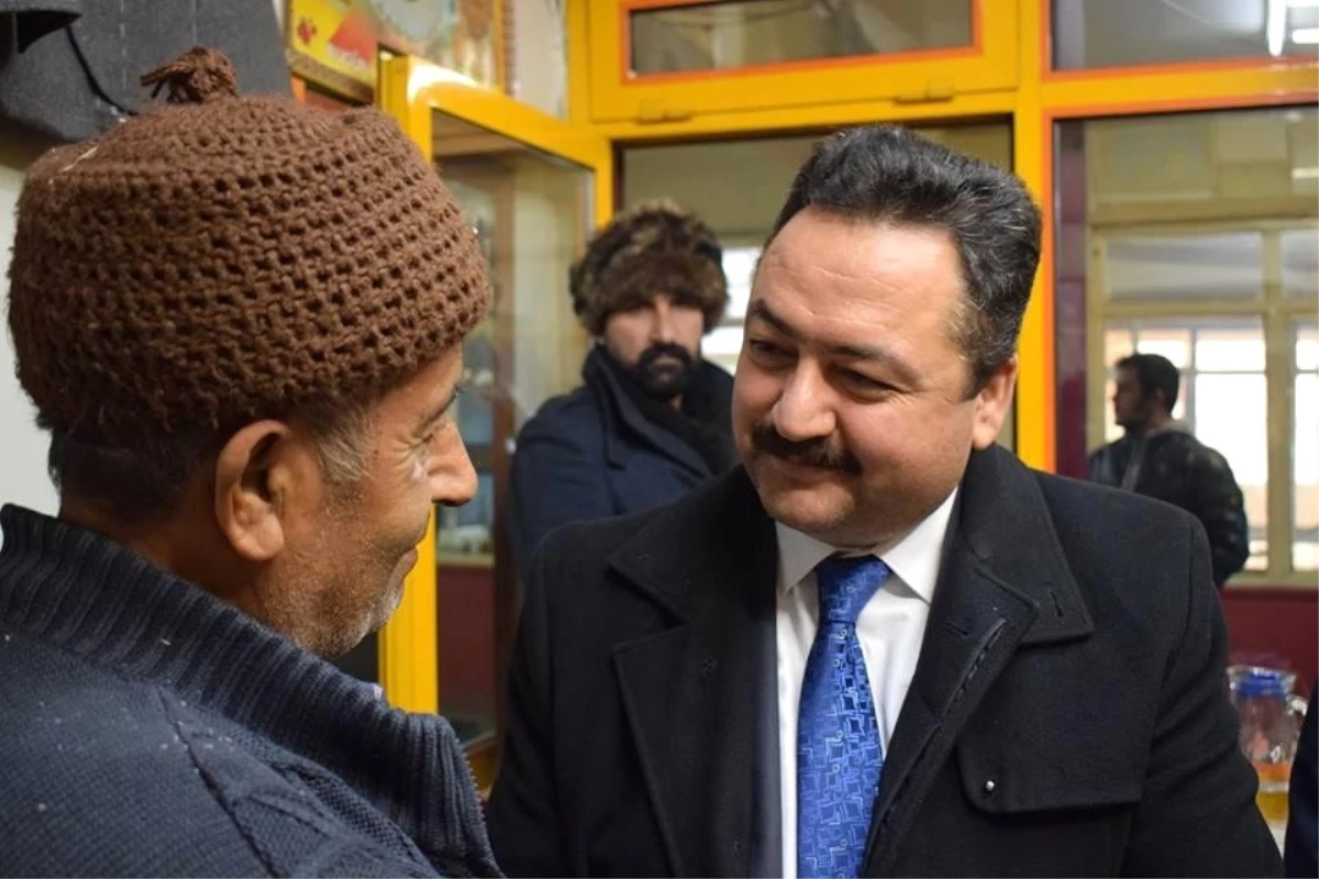 Mehmet Gürbüz: "Sanayide Yeni Bir Çağ Başlayacak"