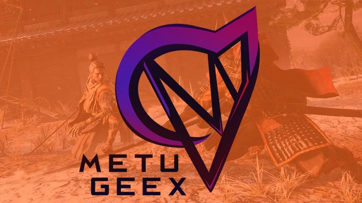 Metu Geex Etkinliği, 9-10 Mart\'ta ODTÜ\'de