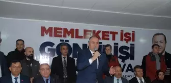 MHP'li Karataş: 'Burası Kürdistan Değil'