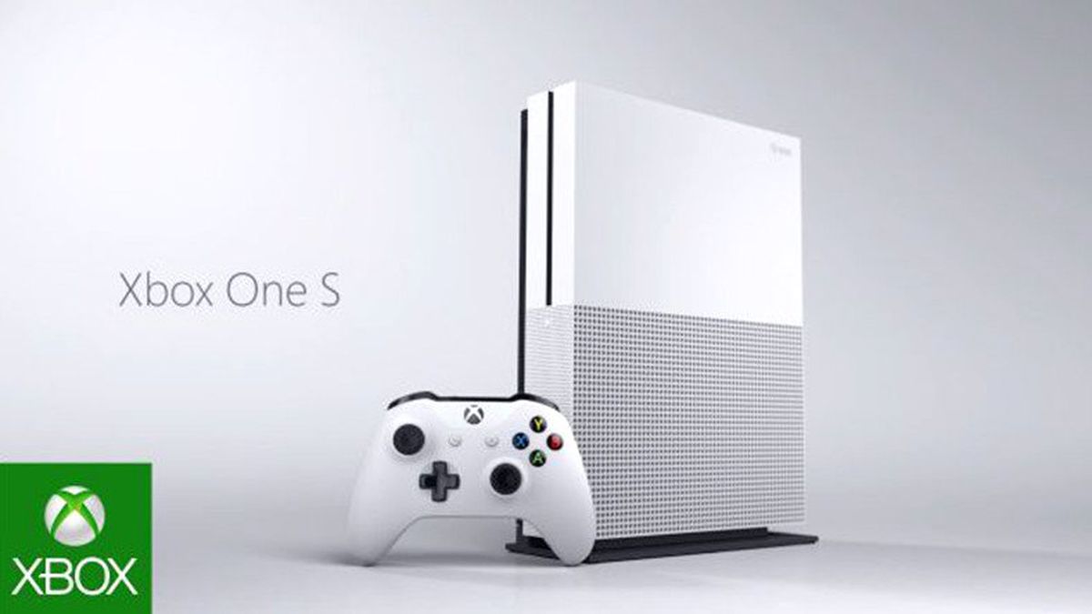Microsoft, Gelecek Ay Xbox One S\'in Disksiz Versiyonunu Tanıtacak