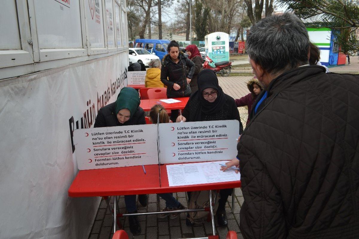 Minik Öykü İçin Seferberlik