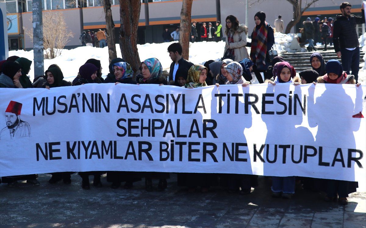 Mısır\'daki İdamlara Tepkiler