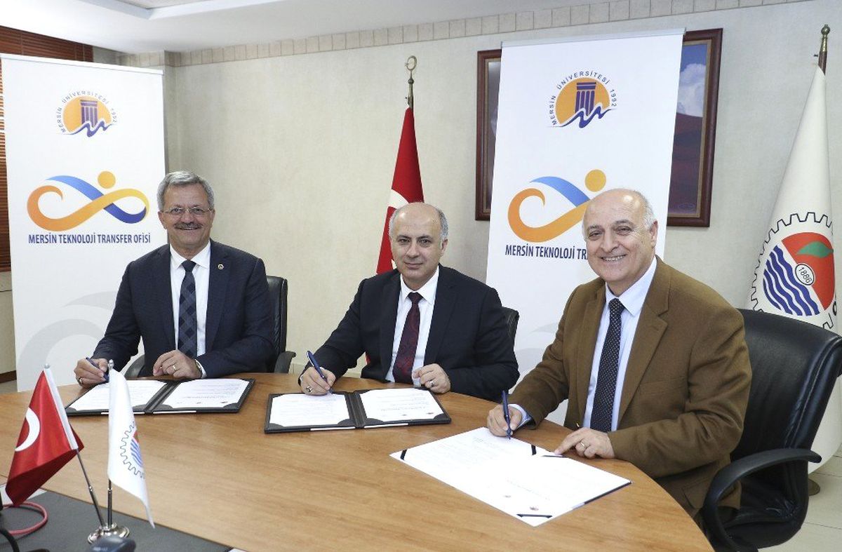 Mtso, Mtosb ve Meü Arasında Stratejik İşbirliği Protokolü İmzalandı