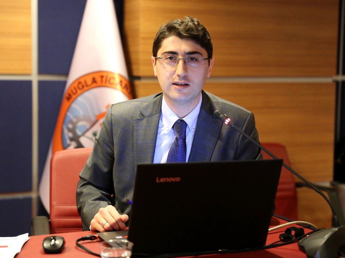 Muğla\'da İhracat Teşvikleri Anlatıldı