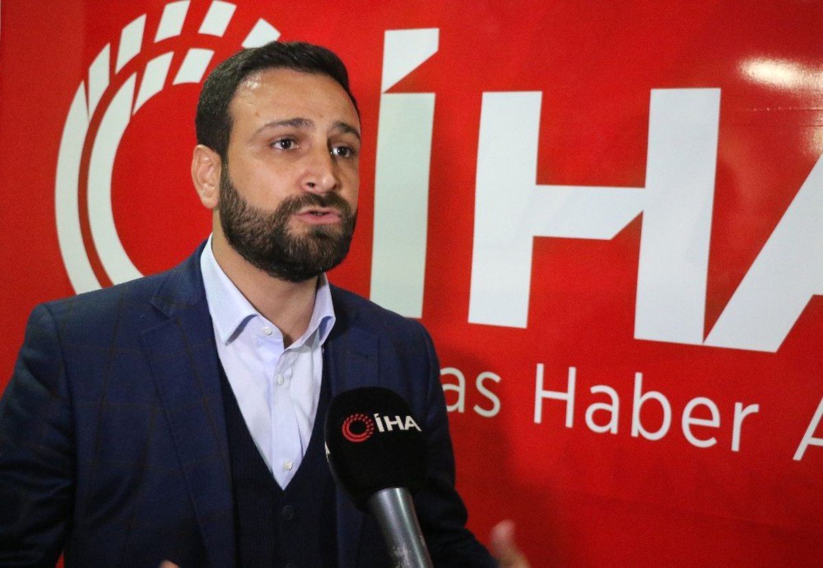 Nasıranlı: "Hdp\'li Seçmenlerin de Oyuna Talibiz"