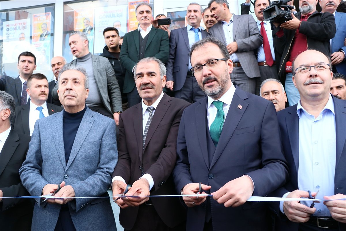 Onların İhanet Anlayışına İnat, Biz \'Sadakat\' Diyeceğiz"