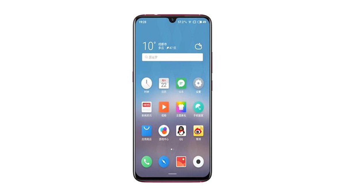 Orta Segmentin Kralı Olacak Meizu Note 9 Tanıtıldı: İşte Fiyatı ve Özellikleri