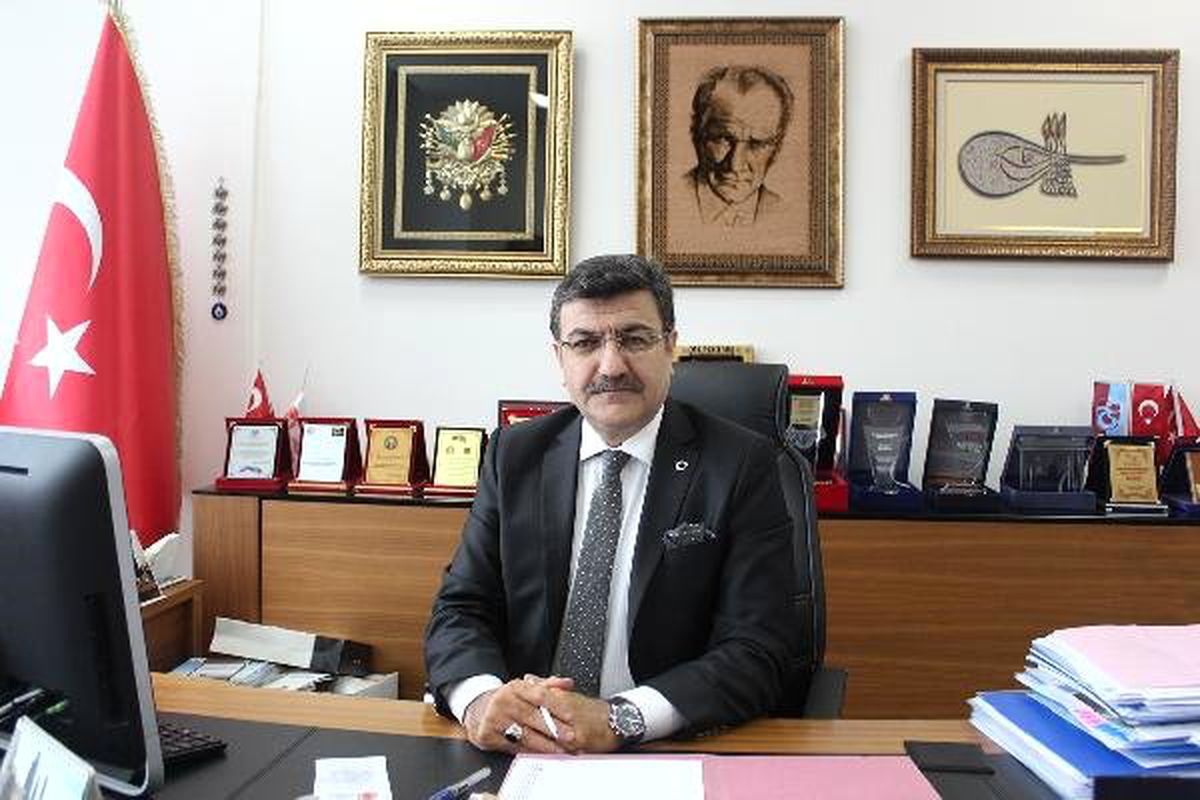 Prof. Dr. Yaşar Hacısalihoğlu: Beka Mücadelesi İstiklal Mücadelesidir