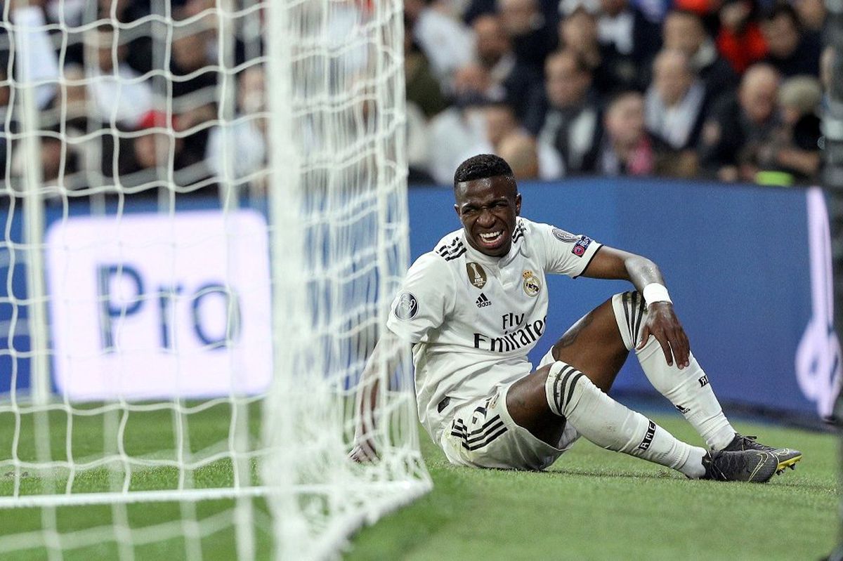 Real Madrid Erken Havlu Attı